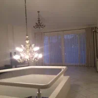 شهرک غرب ویلایی  ۷۰۰ متر  فرعی دنج