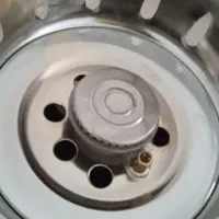 سماور گازی نو|سماور، چای‌ساز، قهوه‌ساز|شاهین‌شهر, شهرک گلدیس|دیوار