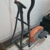 اسکی فضایی الپتیکال