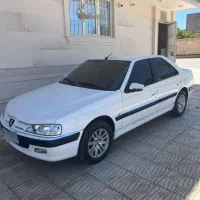 پارس Tu5 دریچه سیمی|خودرو سواری و وانت|زیرکوه, |دیوار