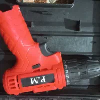 مینی فرز و دریل شارژی