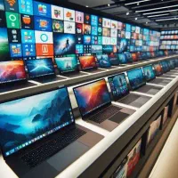 فروش ویژه لپ تاپ اروپا امریکا اقساطی بدون پیش ازدم