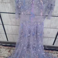 لباس کردی مناسب سایز کاملا نو