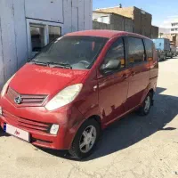 ون چانگان ۲۰۰۵|خودرو سواری و وانت|کرج, گلدشت|دیوار