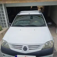 ال نود پارس تندر