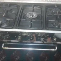 اجاق گاز فردار|اجاق گاز و لوازم برقی پختوپز|شاهرود, |دیوار