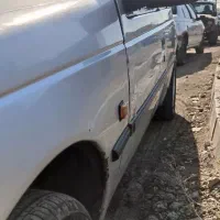 روآ مدل ۸۷ دوگانه دستی معاوضه با خودرو