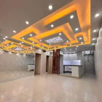 ۵۸مترویو ابدی/سازنده ای بنام منطقه