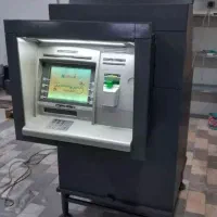 فروش دستگاه های  کش لس دیواری وخودپرداز (عابربانک)|فروشگاه و مغازه|شهریار, شهریار|دیوار