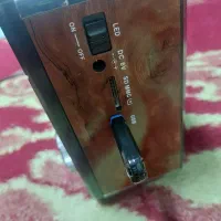 رادیو و اسپیکر GOLDYiP|سیستم صوتی خانگی|تهران, جوادیه تهرانپارس|دیوار