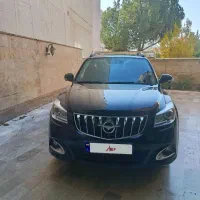 فروش ماشین هایما S7 پلاس