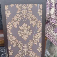 میزصندلی اداری.خاک ذغال .زیرپایی.سایه بان.پارتیشن|مبلمان اداری|رودسر, |دیوار