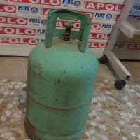 کپسول و رینگ عقب موتور