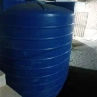 مخزن پنج هزار لیتری‌دست‌دوم