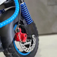 انواع اسکوتر برقی واردات مستقیم از چین|دوچرخه، اسکیت، اسکوتر|آبادان, |دیوار