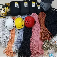 کار در ارتفاع طناب بندبازی پیچ رولپلاک عایق نما|خدمات پیشه و مهارت|اهواز, کیان اباد|دیوار