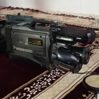 دوربین فیلم برداری قدیمی و نوستالژی