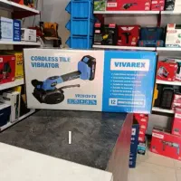 چکش ویبره کاشی و سرامیک شارژی ویوارکسVR2013V-TV|ابزارآلات|کرمانشاه, |دیوار