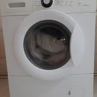 ماشین لباسشویی سامسونگ۶کیلو کره مونتاژ اروپا(eu)