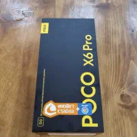 Xiaomi Poco X6 Pro