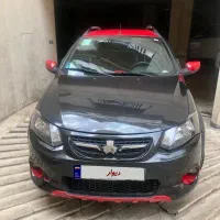 کوییک R مدل ۹۹ کم کار خانگی با ضمانت کارنامه