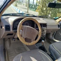 پژو405GLXدوگانه فابریک مدل1395|خودرو سواری و وانت|جوانرود, |دیوار