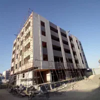 اپارتمان ۳ خواب مستر