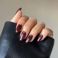 کاشت دست پاه لمینت ژلیش پدیکور مانیکور