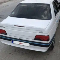 پژو slx مدل 1399 tu5 فابریک گاز سیمی