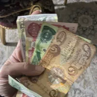 دینار کلکسیونی