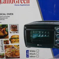 اون توستر یا فر برقی لند گرین نو