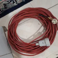 سیم یا کابل سیار