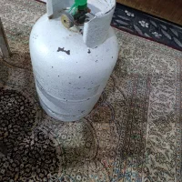 اجاق گاز ۲شعله و پیک نیک ۵کیلویی|اجاق گاز و لوازم برقی پختوپز|اسدآباد, |دیوار