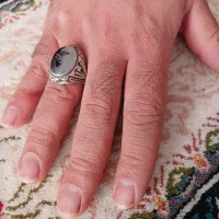 انگشتر شجر قائن|جواهرات|تهران, صد دستگاه|دیوار