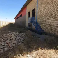 فروش زمین وسوله شهرک نوآوران|فروش دفتر صنعتی، کشاورزی، تجاری|زنجان, |دیوار