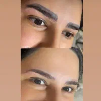 اموزش و خدمات رنگ کراتین و ریموو تاتو