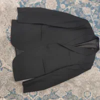 کت شلوار دامادی فاستونی