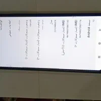 گوشی شیائومیa3ردمی درحدنو کم کار|موبایل|مشهد, رسالت|دیوار