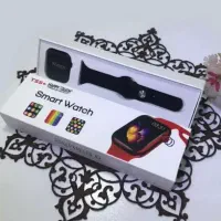 ساعت هوشمند t55پلاس