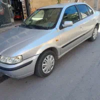 سمند