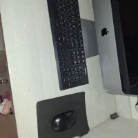 کامپوتر اپل (allinone)