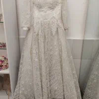 محلسی لباس عروس|لباس|تربت جام, یحیی آباد|دیوار