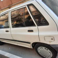 پراید هاچبک ۷۵|خودرو سواری و وانت|قم, عمار یاسر|دیوار