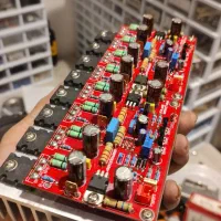 انواع ماژول آمپلی فایر خانگی و...|سیستم صوتی خانگی|چالوس, |دیوار