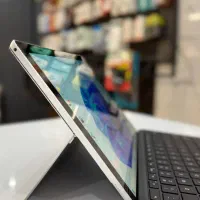 تبلت ویندوزی سرفیس پرو7 با گارانتی/surface pro7|رایانه همراه|اصفهان, باغ زرشک|دیوار