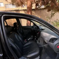 تیبا ۲ مشکی ۹۸|خودرو سواری و وانت|بهشهر, |دیوار