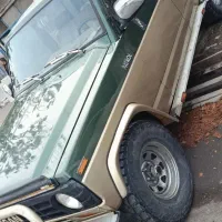 پاترول4درب|خودرو سواری و وانت|ارومیه, |دیوار