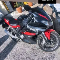 بنلی ریس ۳۰۰