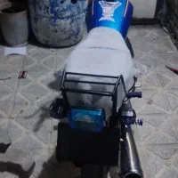 موتور مزایده 125