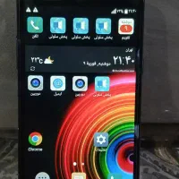 تلفن همراه ال جی ایکس پاور